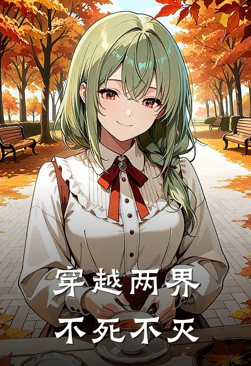 穿越两界，不死不灭