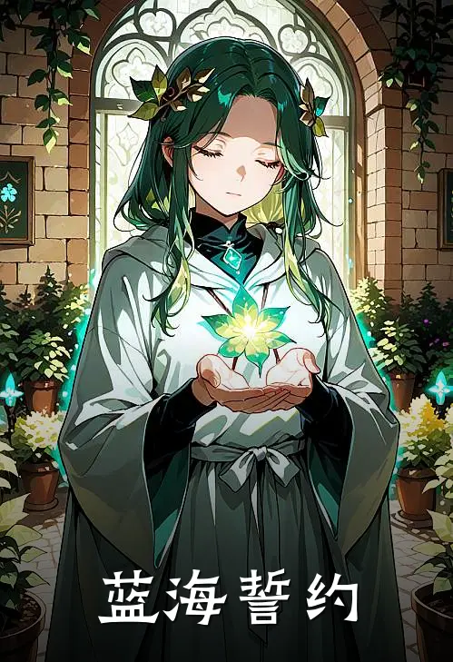 蓝海誓约
