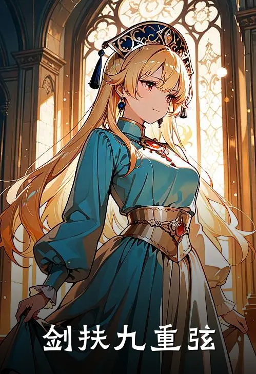 剑扶九重弦