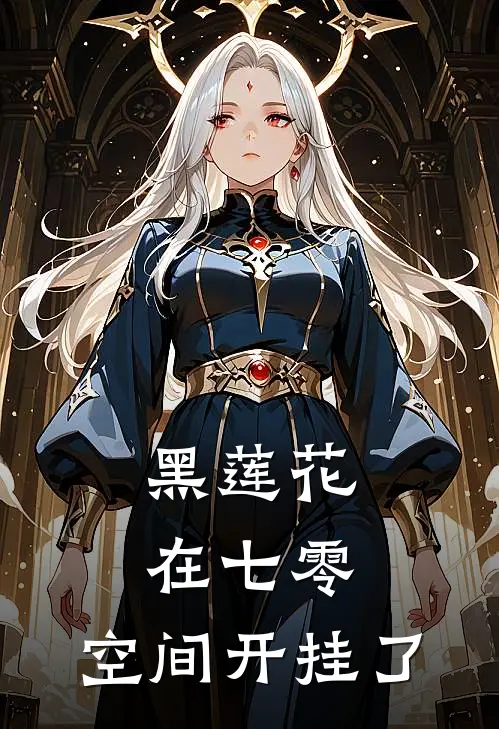 黑莲花在七零：空间开挂了