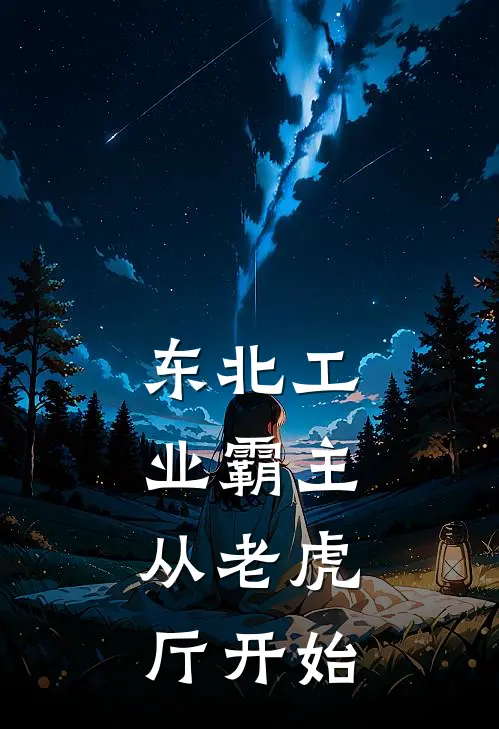 东北工业霸主：从老虎厅开始