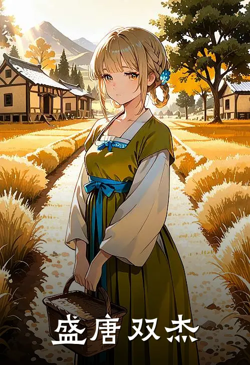 盛唐双杰