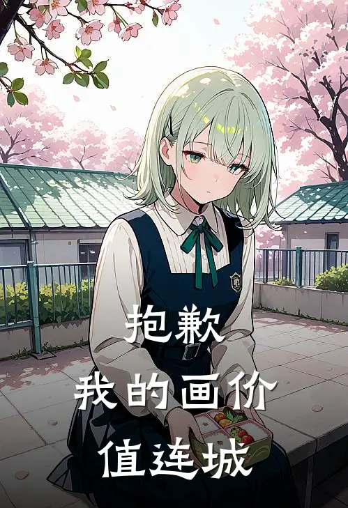 抱歉，我的画价值连城