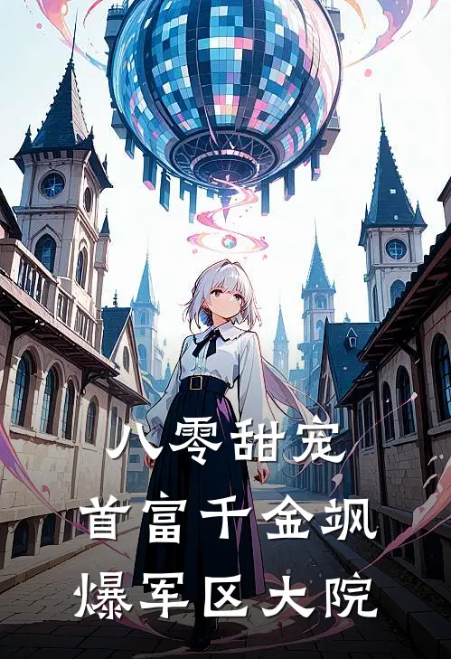 八零甜宠：首富千金飒爆军区大院