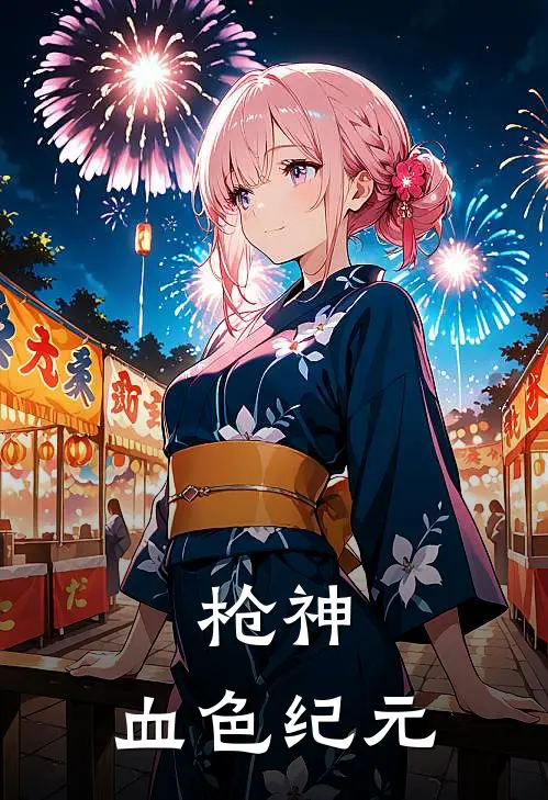 枪神：血色纪元