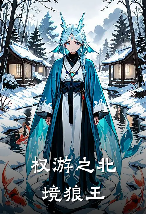 权游之北境狼王