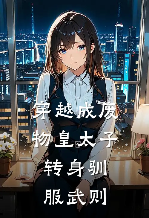 穿越成废物皇太子：转身驯服武则