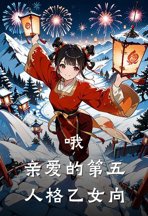 哦，亲爱的【第五人格乙女向】