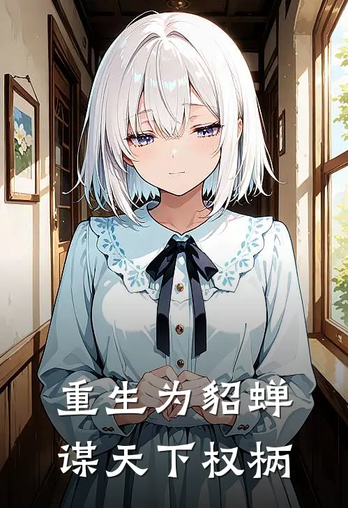 重生为貂蝉，谋天下权柄