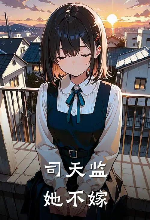 司天监她不嫁