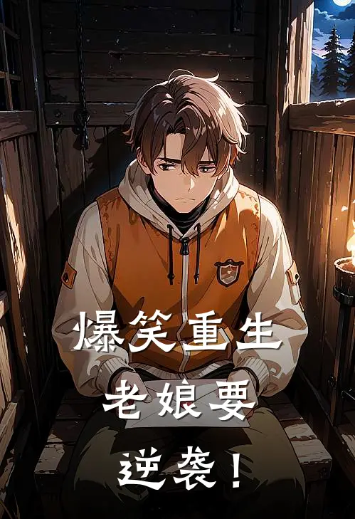 爆笑重生，老娘要逆袭！