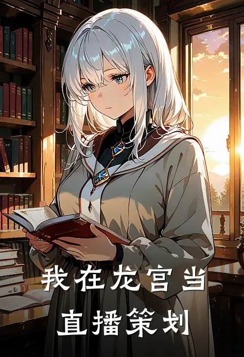 我在龙宫当直播策划