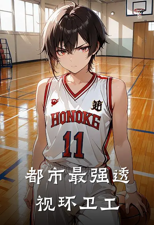 都市最强透视环卫工