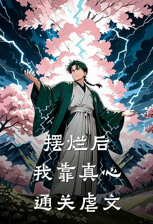 摆烂后，我靠真心通关虐文