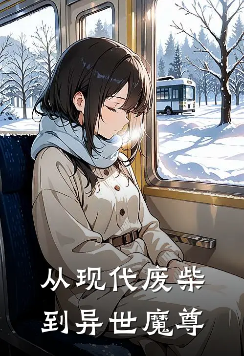 从现代废柴到异世魔尊