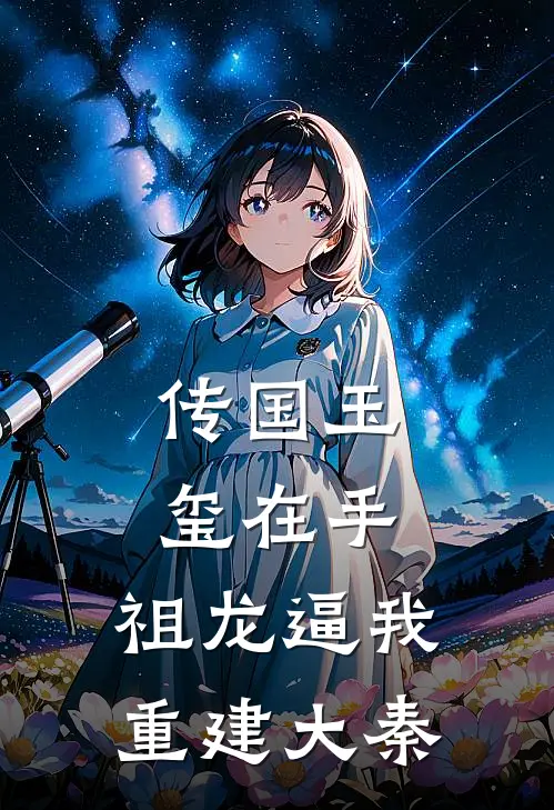 传国玉玺在手，祖龙逼我重建大秦