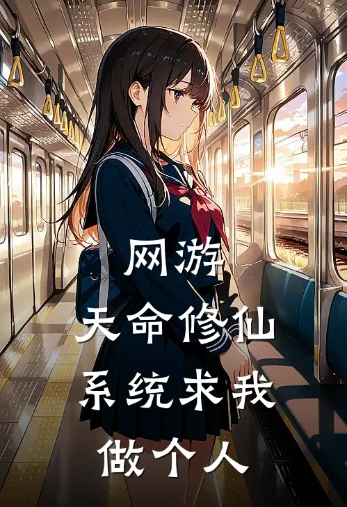 网游：天命修仙，系统求我做个人