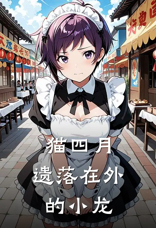 猫四月：遗落在外的小龙