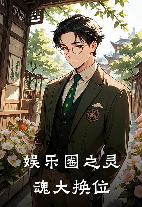 娱乐圈之灵魂大换位