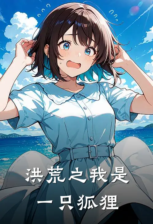 洪荒之我是一只狐狸