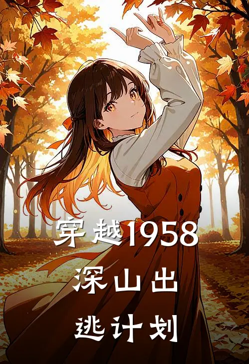 穿越1958：深山出逃计划