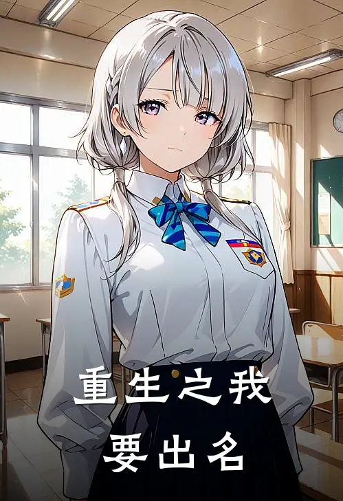 重生之我要出名
