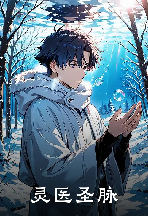 灵医圣脉