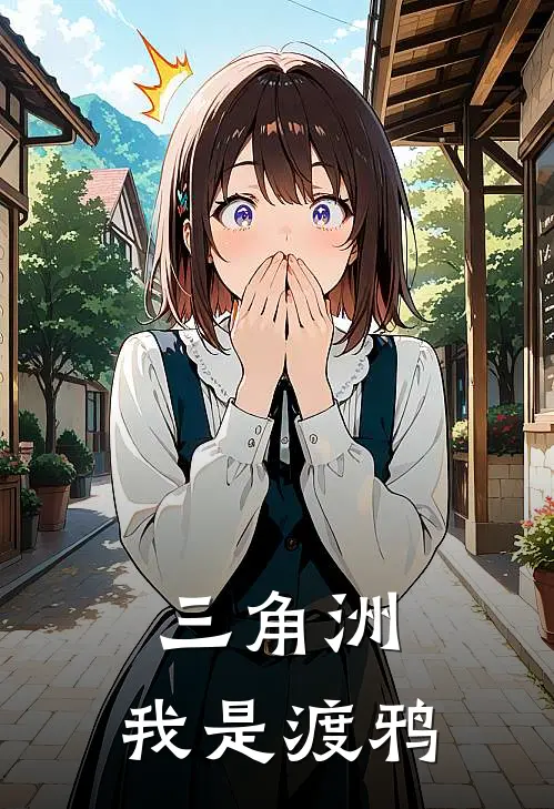 三角洲：我是渡鸦