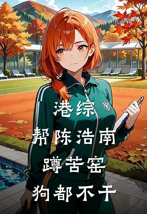 港综：帮陈浩南蹲苦窑，狗都不干