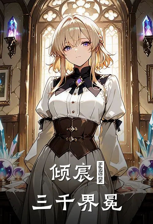 倾宸晞：三千界冕