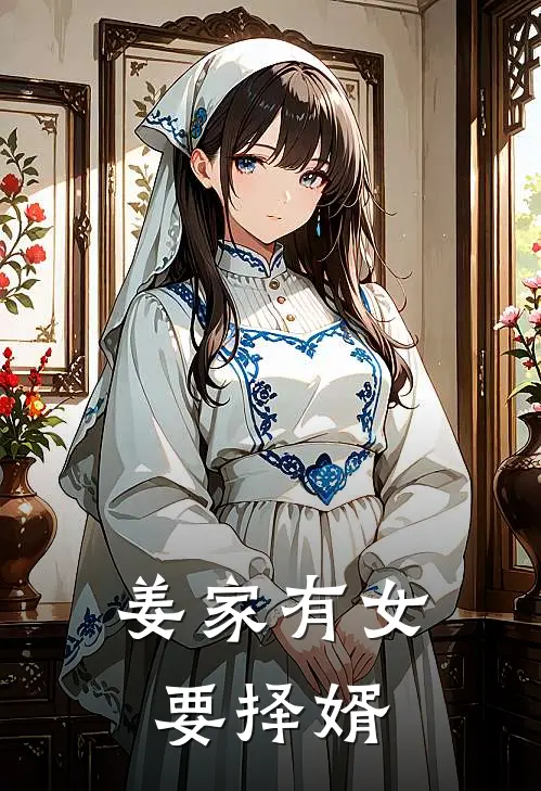 姜家有女要择婿