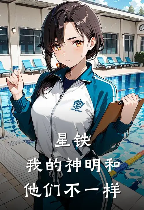 星铁：我的神明和他们不一样