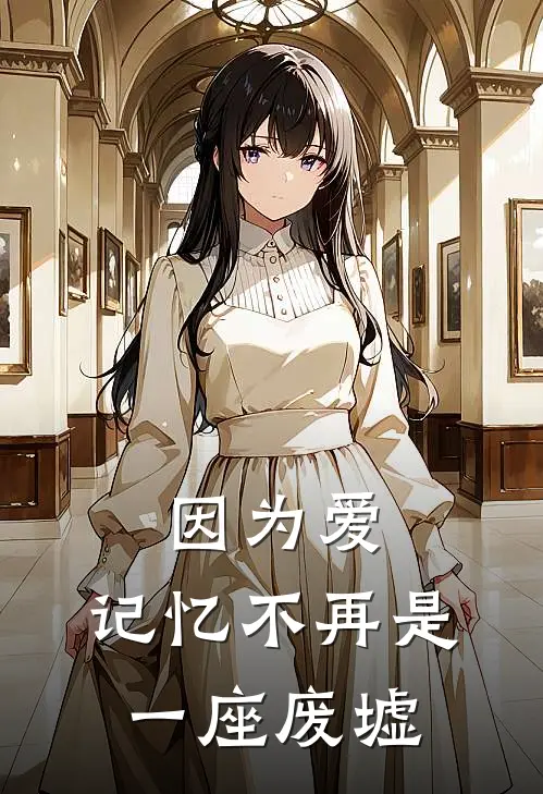 因为爱，记忆不再是一座废墟