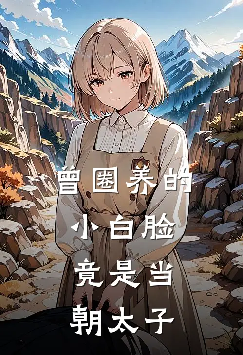 曾圈养的小白脸，竟是当朝太子