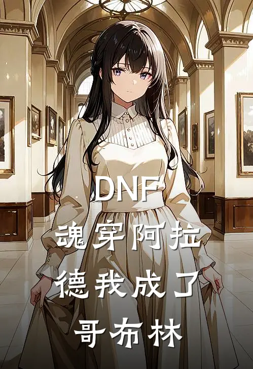 DNF：魂穿阿拉德我成了哥布林