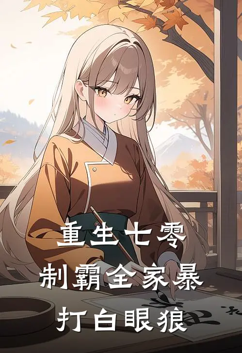 重生七零：制霸全家暴打白眼狼