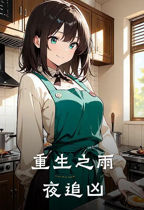 重生之雨夜追凶