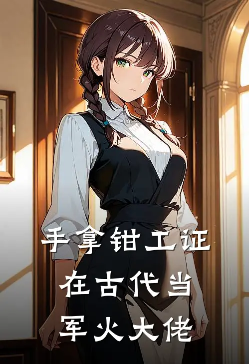 手拿钳工证在古代当军火大佬