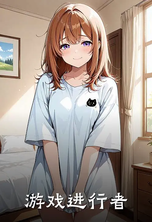 游戏进行者