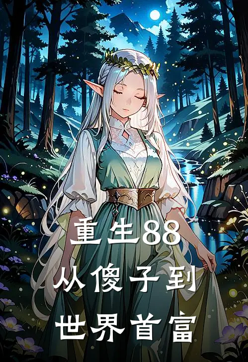 重生88：从傻子到世界首富