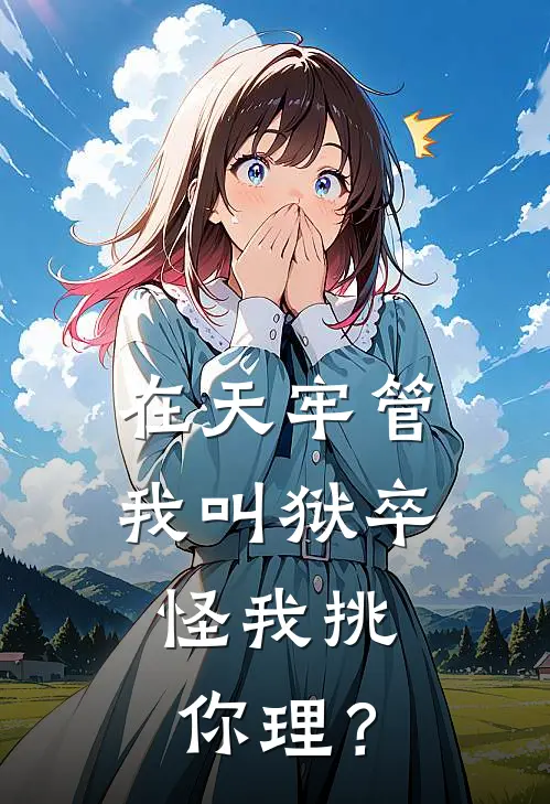 在天牢管我叫狱卒，怪我挑你理？