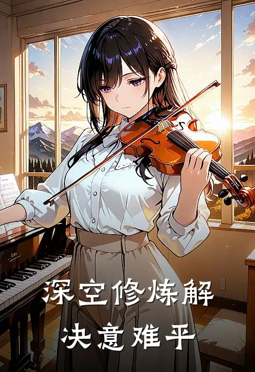 深空修炼解决意难平