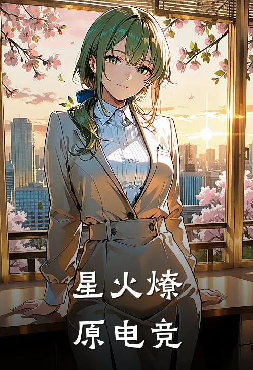 星火燎原【电竞】