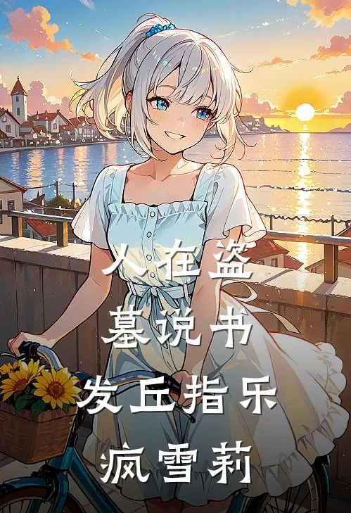 人在盗墓说书，发丘指乐疯雪莉