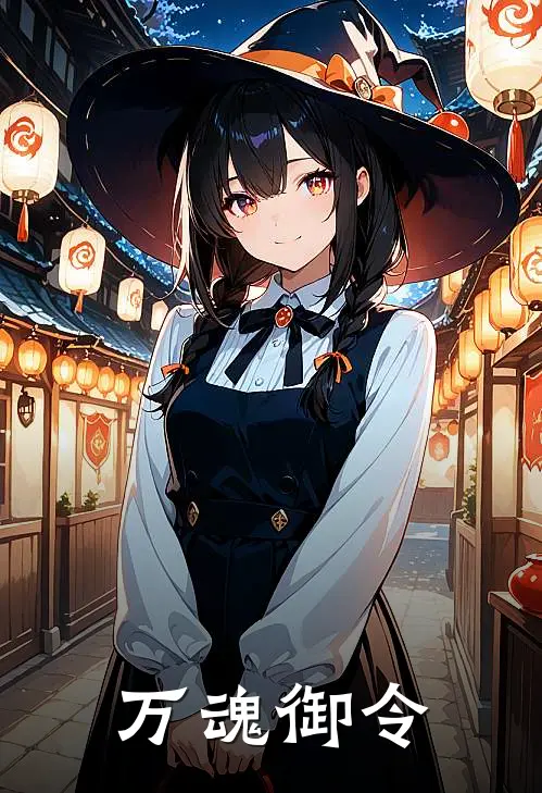 万魂御令