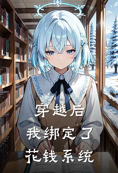 穿越后，我绑定了花钱系统