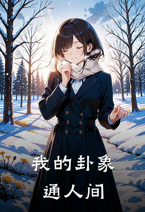 我的卦象通人间