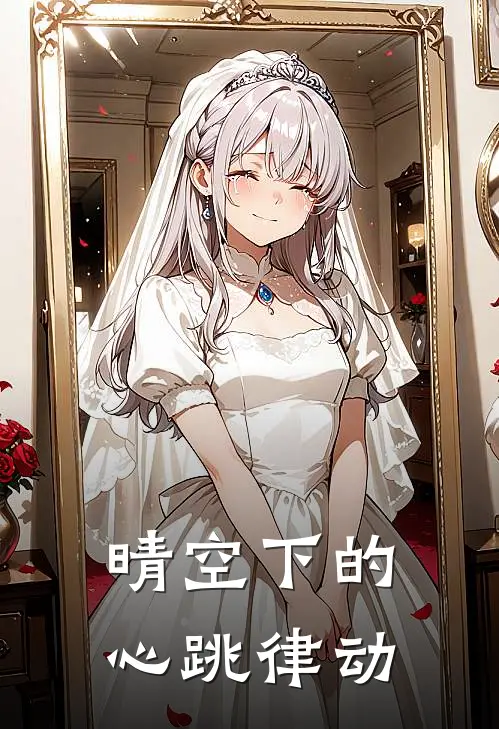 晴空下的心跳律动