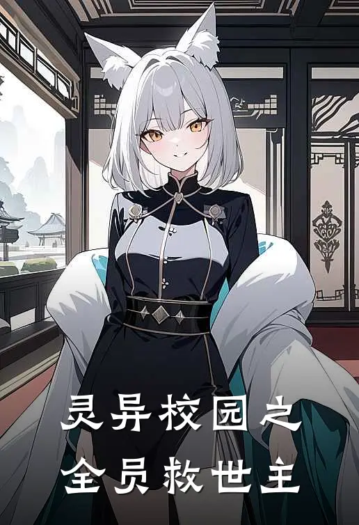 灵异校园之全员救世主