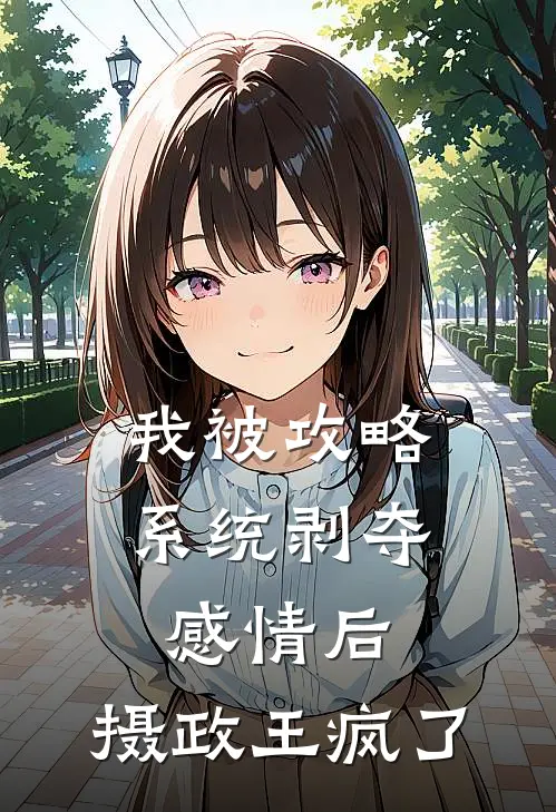 我被攻略系统剥夺感情后，摄政王疯了